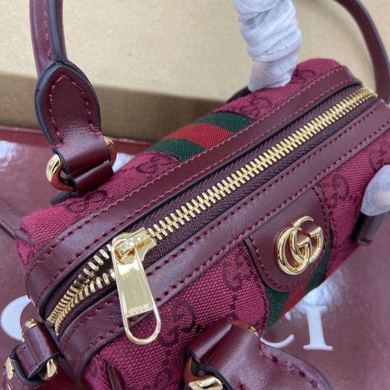 Gvc*1 boston bags